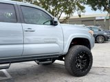 Used 2021 Toyota Tacoma TRD Sport image 5