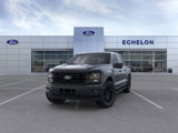 New 2025 Ford F150 XLT w/ Equipment Group 302A MID image 2