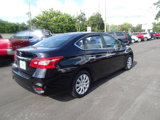 Used 2019 Nissan Sentra S image 4