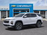 New 2026 Chevrolet Equinox LT image 2