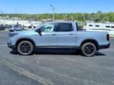 New 2025 Honda Ridgeline Black Edition image 2