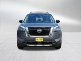 Certified 2024 Nissan Pathfinder Platinum image 2