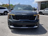 New 2025 Kia Sorento SX Prestige image 3