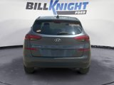 Used 2019 Hyundai Tucson SE image 4