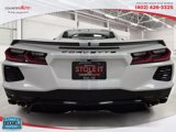 Used 2023 Chevrolet Corvette Stingray Premium Cpe image 4
