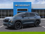 New 2025 Chevrolet Equinox LT w/ Midnight Edition image 2