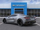 New 2025 Chevrolet Corvette Z06 w/ Stealth Interior Trim Package image 3