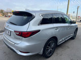 Used 2020 INFINITI QX60 Luxe w/ Sensory Package image 4