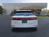 New 2025 Audi SQ8 Prestige image 5