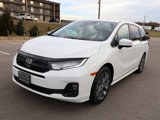 New 2025 Honda Odyssey Touring image 3