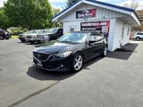 Used 2014 MAZDA MAZDA6 Grand Touring w/ GT Technology Package image 3