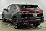 New 2025 Volkswagen Atlas Cross Sport SEL Premium R-Line image 4