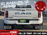 New 2025 RAM 3500 Limited image 5