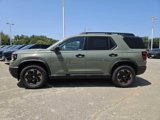 New 2026 Honda Passport TrailSport Elite image 4
