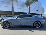 Certified 2022 INFINITI Q60 Red Sport 400 w/ Proactive Package image 5
