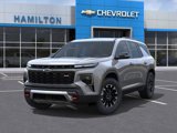 New 2026 Chevrolet Traverse Z71 w/ Driver Confidence Package image 6