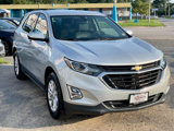 Used 2018 Chevrolet Equinox LT image 3