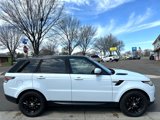 Used 2016 Land Rover Range Rover Sport SE image 4