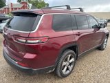 Used 2021 Jeep Grand Cherokee L Limited image 3