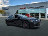 New 2025 Audi S8 image 3