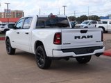 New 2025 RAM 1500 Laramie w/ Night Edition image 5