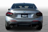 Used 2025 BMW 230i xDrive Coupe w/ Convenience Package image 4