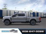 New 2025 Ford F350 4x4 Crew Cab Super Duty image 3