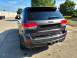 Used 2018 Jeep Grand Cherokee Limited image 2
