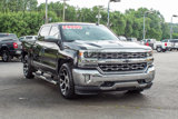 Used 2018 Chevrolet Silverado 1500 LTZ w/ LTZ Plus Package image 2