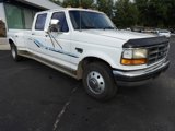Used 1996 Ford F350 XLT image 5