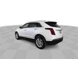 Used 2025 Cadillac XT5 Luxury image 6