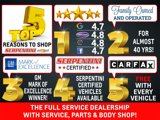 Used 2022 Ford Bronco 4-Door w/ Sasquatch Package image 3
