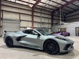 Used 2024 Chevrolet Corvette Stingray Premium Cpe w/ 3LT image 3
