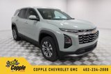 New 2026 Chevrolet Equinox LT w/ Convenience Package II image 2