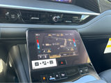 New 2025 INFINITI QX80 Sensory image 3