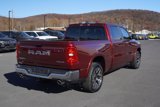 New 2025 RAM 1500 Laramie w/ Advanced Safety Group II image 3