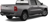 New 2025 RAM 1500 Laramie image 2