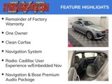 Used 2024 Cadillac CT5 Premium Luxury image 4