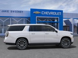 New 2025 Chevrolet Suburban High Country image 5