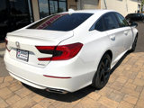 Used 2018 Honda Accord Sport image 2
