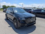 New 2025 Mercedes-Benz GLS 450 4MATIC image 3