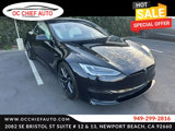 Used 2022 Tesla Model S image 2