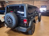 New 2025 Jeep Wrangler Unlimited Sport image 4