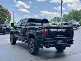 Used 2024 GMC Sierra 2500 Denali Ultimate w/ Max Trailering Package image 5