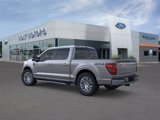 New 2025 Ford F150 XLT w/ Equipment Group 302A MID image 4