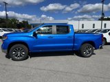 New 2026 Chevrolet Silverado 1500 LT image 2