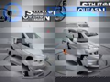 Used 2021 Nissan NV200 SV image 2