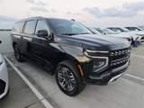 New 2025 Chevrolet Suburban Z71 w/ Z71 Off-Road Package image 2