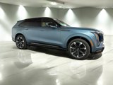 New 2025 Cadillac Escalade IQ Sport 2 image 6