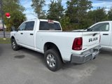 New 2025 RAM 2500 Big Horn image 2